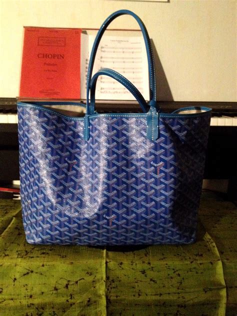 designer purse goyard|where to buy goyard tote.